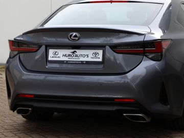 Lexus RC